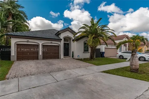 16416 SW 80th Street Miami FL 33193