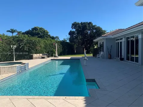 7625 SW 75th Avenue Miami FL 33143