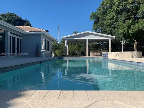 7625 SW 75th Avenue Miami FL 33143