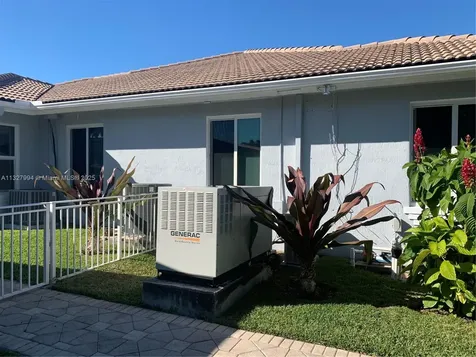 7625 SW 75th Avenue Miami FL 33143