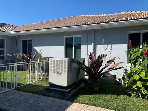 7625 SW 75th Avenue Miami FL 33143