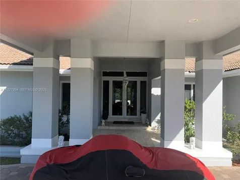7625 SW 75th Avenue Miami FL 33143