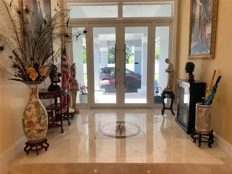 7625 SW 75th Avenue Miami FL 33143