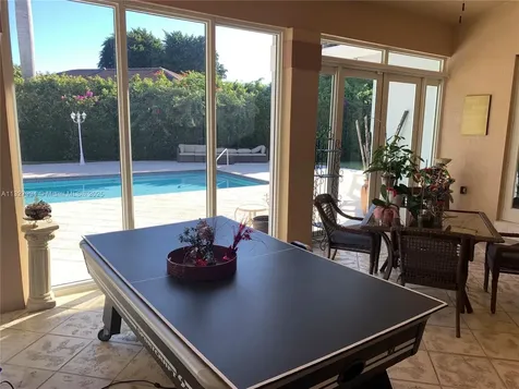 7625 SW 75th Avenue Miami FL 33143