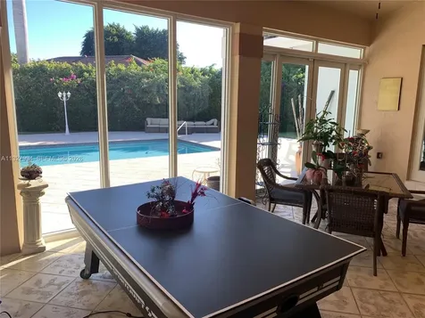 7625 SW 75th Avenue Miami FL 33143