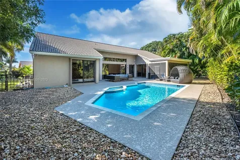 7131 Montrico Drive Boca Raton FL 33433