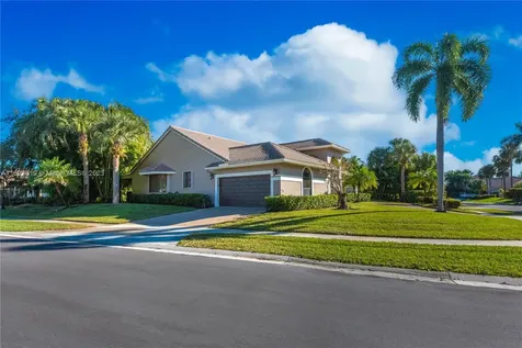 7131 Montrico Drive Boca Raton FL 33433