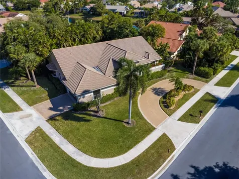 7131 Montrico Drive Boca Raton FL 33433