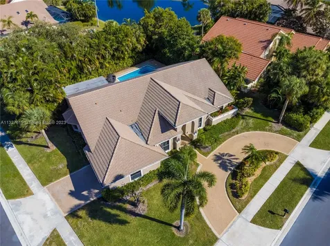 7131 Montrico Drive Boca Raton FL 33433