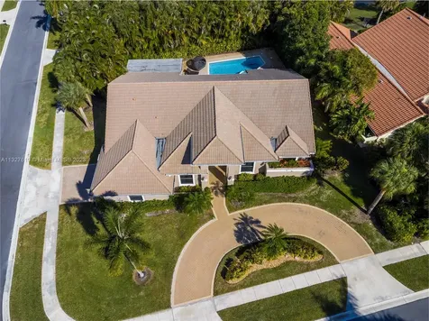 7131 Montrico Drive Boca Raton FL 33433