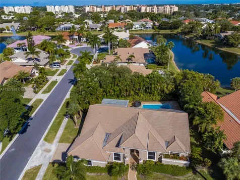 7131 Montrico Drive Boca Raton FL 33433