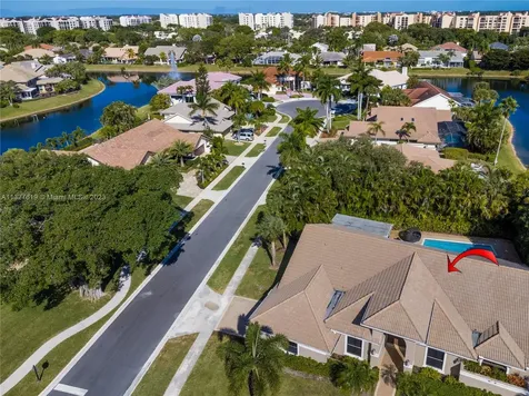 7131 Montrico Drive Boca Raton FL 33433
