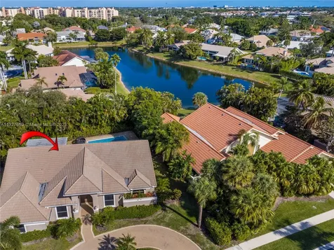 7131 Montrico Drive Boca Raton FL 33433