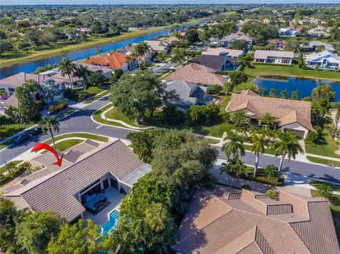 7131 Montrico Drive Boca Raton FL 33433