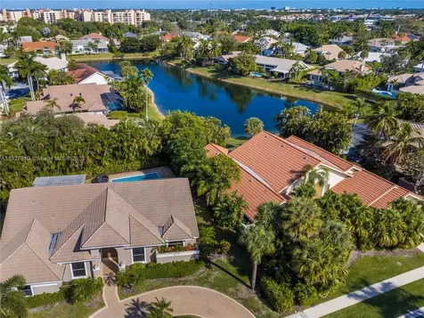 7131 Montrico Drive Boca Raton FL 33433