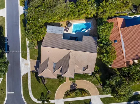 7131 Montrico Drive Boca Raton FL 33433