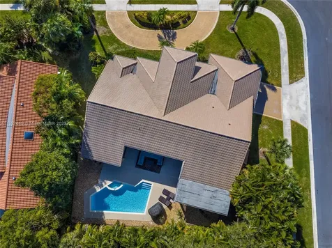 7131 Montrico Drive Boca Raton FL 33433