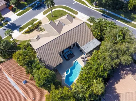 7131 Montrico Drive Boca Raton FL 33433