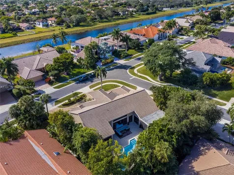 7131 Montrico Drive Boca Raton FL 33433