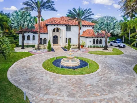 12443 Grand Oaks Drive Davie FL 33330