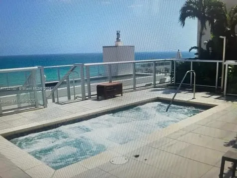 777 N Ocean Drive Hollywood FL 33019