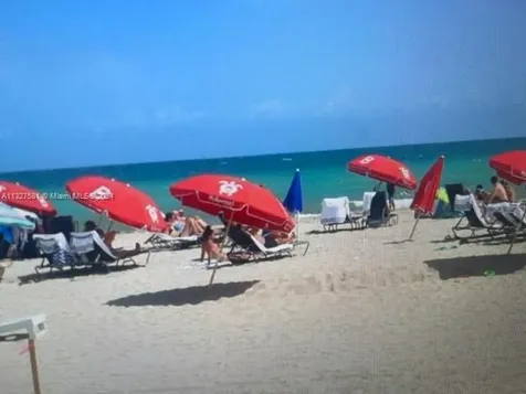 777 N Ocean Drive Hollywood FL 33019