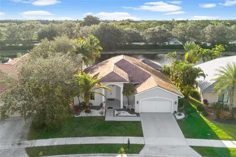 1272 Ginger Circle Weston FL 33326