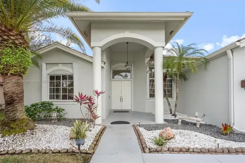 1272 Ginger Circle Weston FL 33326