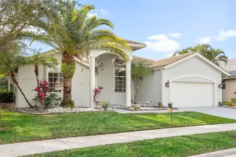 1272 Ginger Circle Weston FL 33326
