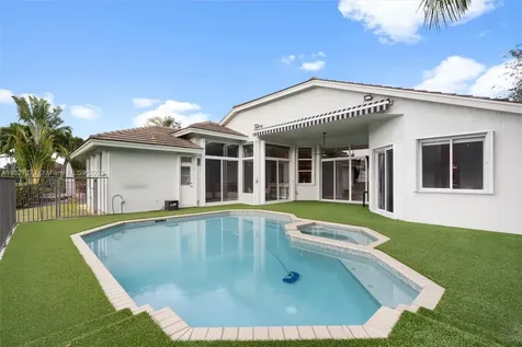 1272 Ginger Circle Weston FL 33326