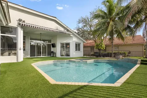 1272 Ginger Circle Weston FL 33326
