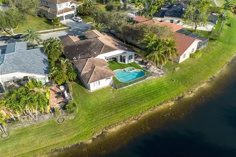 1272 Ginger Circle Weston FL 33326