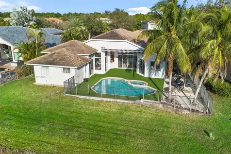 1272 Ginger Circle Weston FL 33326