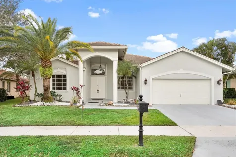 1272 Ginger Circle Weston FL 33326