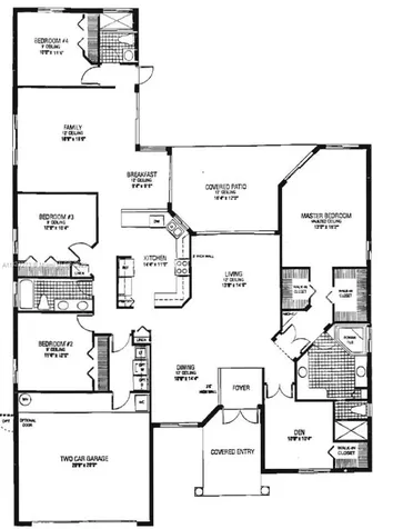 1272 Ginger Circle Weston FL 33326