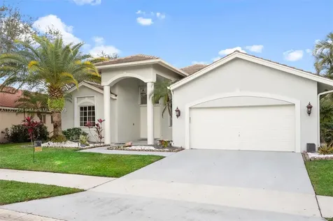1272 Ginger Circle Weston FL 33326
