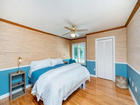 7805 Los Pinos Circle Coral Gables FL 33143