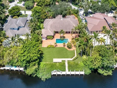 7805 Los Pinos Circle Coral Gables FL 33143