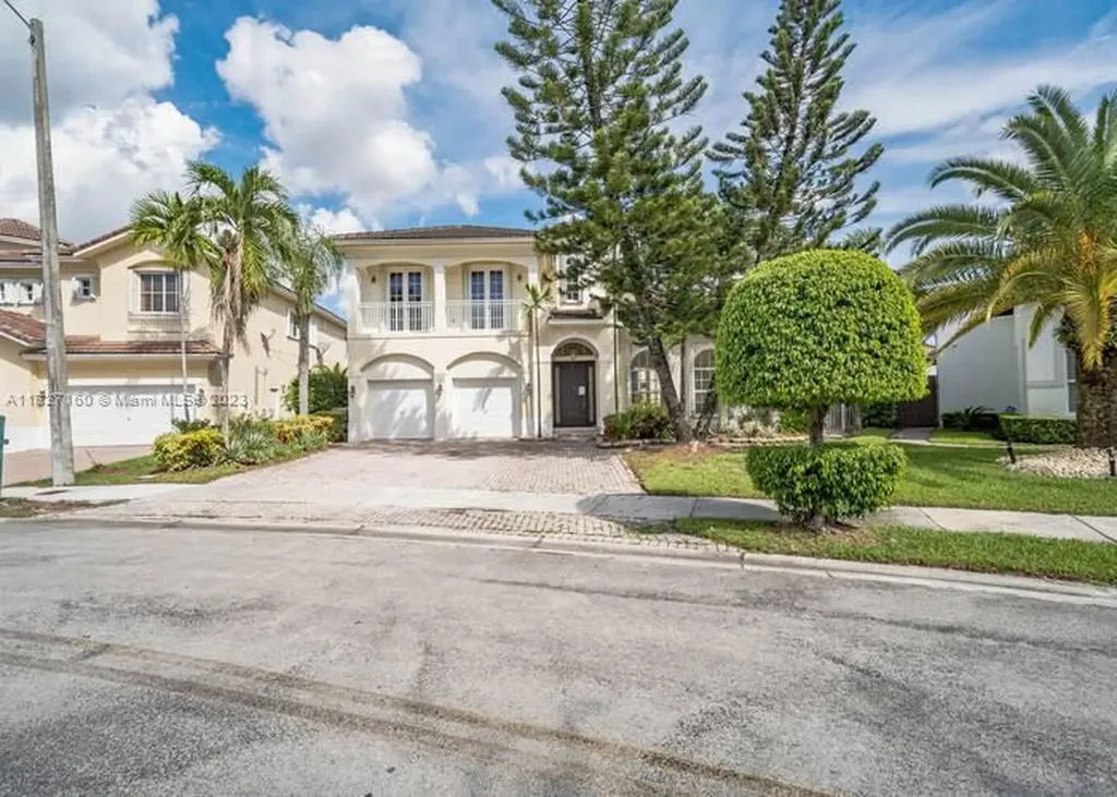6831 NW 113th Court Doral FL 33178