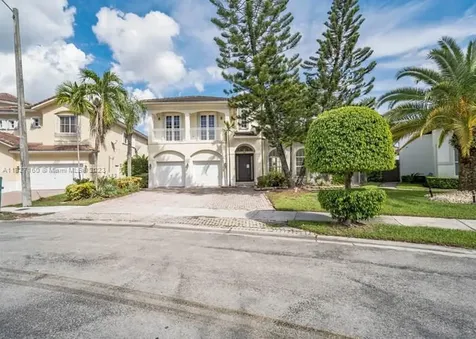 6831 NW 113th Court Doral FL 33178