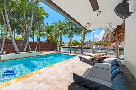 2130 NE 122nd Road North Miami FL 33181