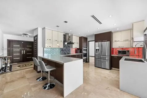 2130 NE 122nd Road North Miami FL 33181