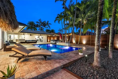 2130 NE 122nd Road North Miami FL 33181