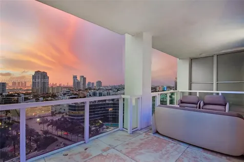 50 S Pointe Drive Miami Beach FL 33139