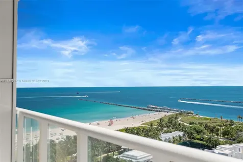 50 S Pointe Drive Miami Beach FL 33139