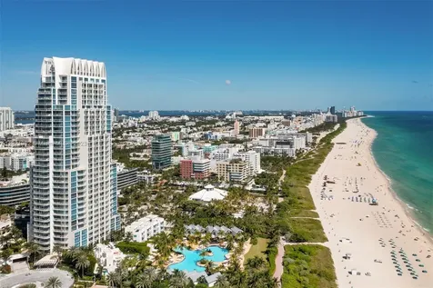 50 S Pointe Drive Miami Beach FL 33139