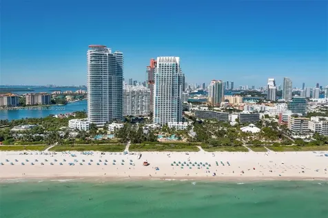 50 S Pointe Drive Miami Beach FL 33139