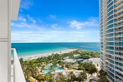 50 S Pointe Drive Miami Beach FL 33139