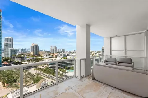 50 S Pointe Drive Miami Beach FL 33139