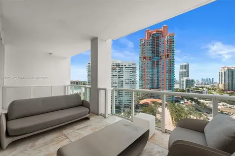 50 S Pointe Drive Miami Beach FL 33139